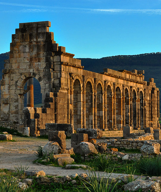 Volubilis