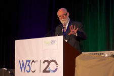 Vint Cerf presentation