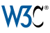 w3c icon