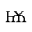 CYRILLIC CAPITAL LETTER IOTIFIED BIG YUS