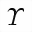 MATHEMATICAL ITALIC CAPITAL UPSILON