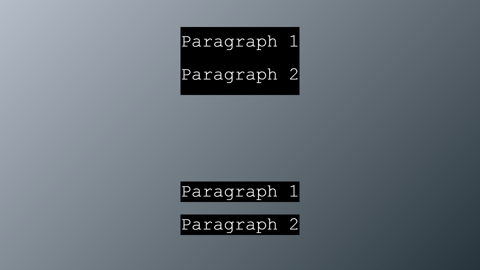 itts:fillLineGap rendering example 2