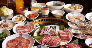 牛角復活了！驚傳倒閉「牛角日本燒肉」5間分店強勢回歸，燒肉控敲碗「659元牛角燒肉吃到飽」15間門市都能衝。