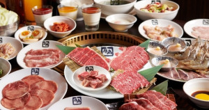 7折牛角燒肉吃到飽！牛角燒肉、温野菜涮涮鍋「吃到飽7折、4人同行1人免費」新開店優惠，火鍋燒肉都吃爆。