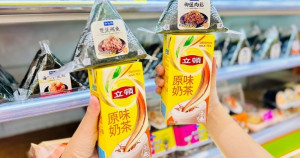 買咖啡送麵包！7-ELEVEN早餐「買拿鐵送麵包」隱藏版優惠，超過60款麵包、點心組合最低39元開吃。