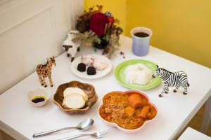 【好康試食】欣葉小聚、森巴廚房免費試食劵，三五好友一起來聚聚！