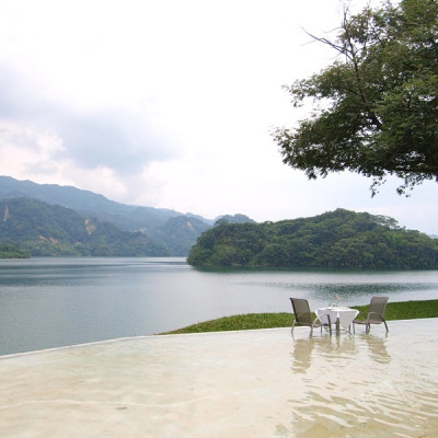 勻淨湖法式餐廳