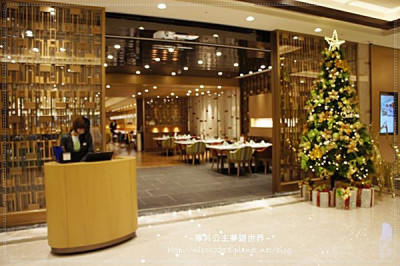 台北六福萬怡酒店 敘日全日餐廳Grand buffet