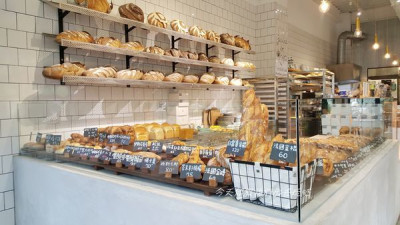 Dore French Bakehouse 多爾法式烘焙