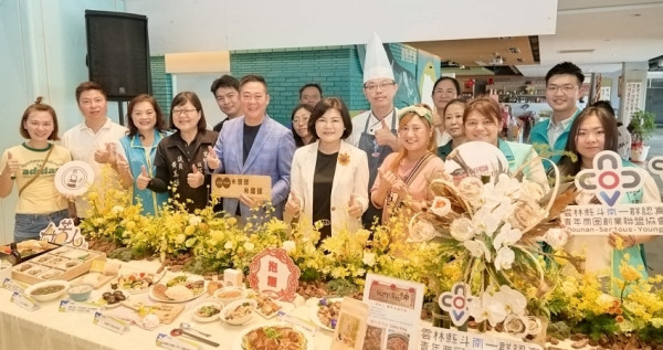 雲林必吃攻略！雲林縣打造「雲林100碗」小吃、美食、糕點，即日起甄選15家雲林在地特色美食、要讓世界看見雲林美食。