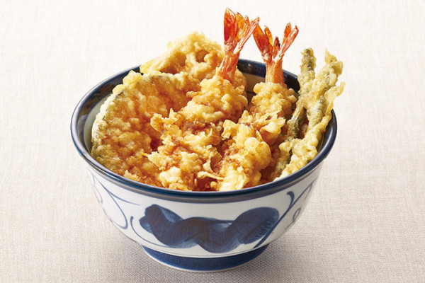 堪稱日本第一平價天丼「天丼てんや」預計10月插旗北車！超高CP值「百元天丼」保證讓你吃到大呼過癮。