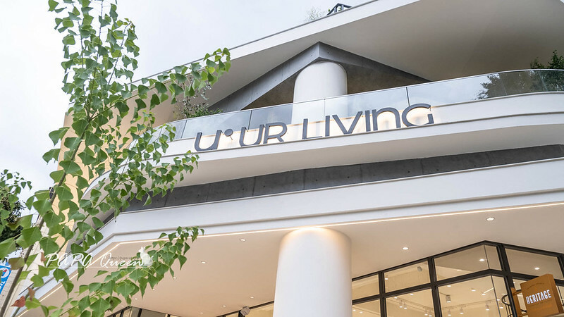 台中市南屯區「UR LIVING」台中2店登場 這回選址在這裡…8/2即將開張