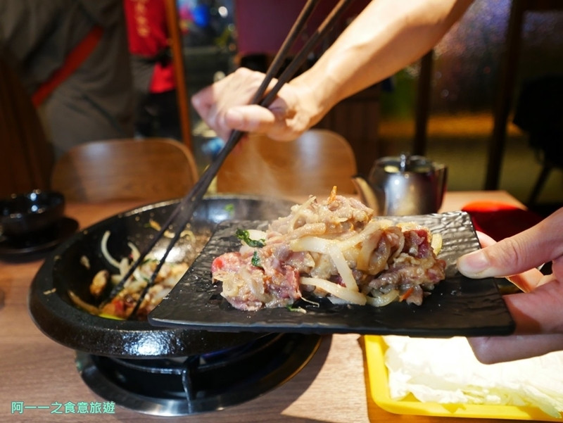 板橋車站美食 雅香石頭火鍋(板橋店)～老店新思維，飄香懷念好味道