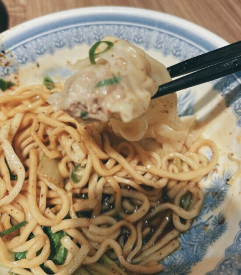 桃園｜一鋒杭麵食館 小籠湯包＆蝦肉炒手 桃園最夯麵食館帶你走進美味的世界 | Beauty Update