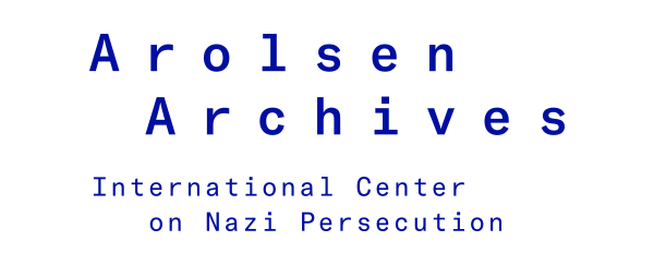 Arolsen Archives