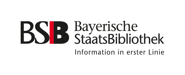 Bayerische Staatsbibliothek