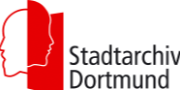 Logo Stadtarchiv Dortmund