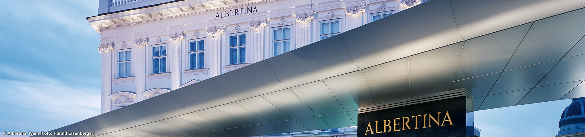 Albertina Wien