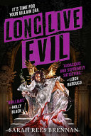 Image for "Long Live Evil"