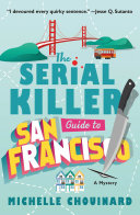 Image for "The Serial Killer Guide to San Francisco"