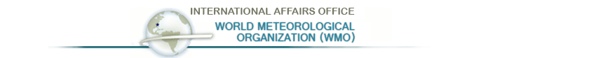 World Meteorological Organization