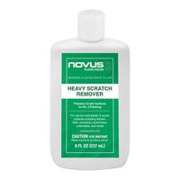 Novus PN-7080 8 oz. Plastic Polish #3 Heavy Scratch Remover