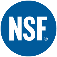 NSF Listed