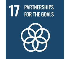 SDG 17 - Partnerships for the goals