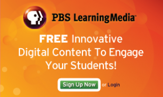 PBS LearningMedia