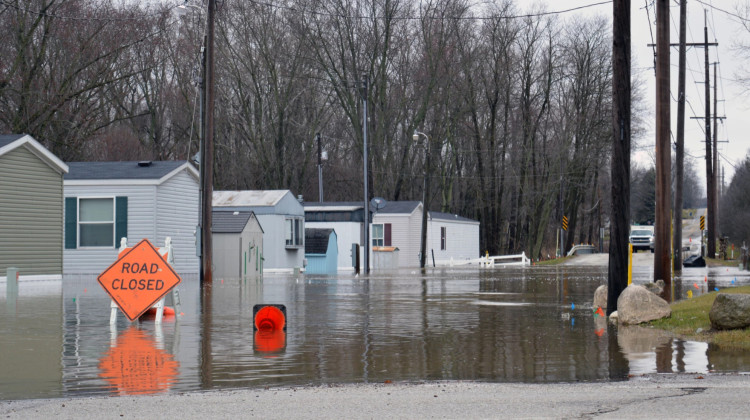 What is Indiana's role in tackling climate change? Governor candidates share their thoughts