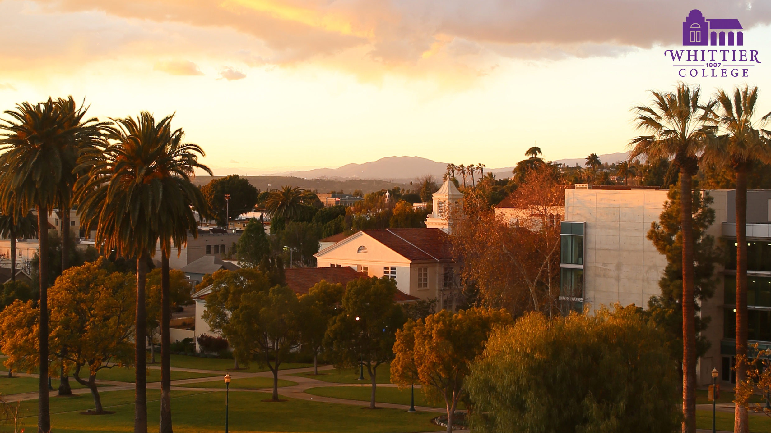 whittier college