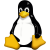 Logo Linux