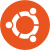 Logo Ubuntu