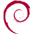 Logo Debian