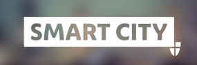 Logo Smart City Wien