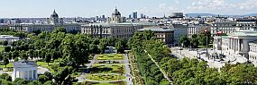 Wien Panorama