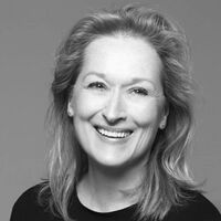 Meryl Streep