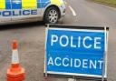 A MAN has died in a two-vehicle collision on the B4070 in Birdlip this morning, Tuesday 2 July.