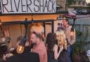 Bakery on the Water in Bourton-on-the-Water has opened a new terrace bar the River Shack