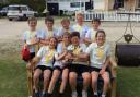 Sherston C of E Primary School outshone over 120 teams from across north Wiltshire to clinch year six North Wilts County Cricket Finals