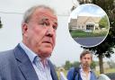 Jeremy Clarkson's new pub is near a former dogging site.
