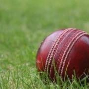 Weekly cricket round-up by Steve Hill 
