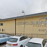 Cirencester Leisure Centre