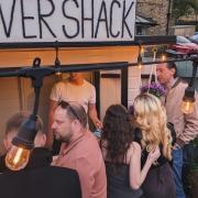 Bakery on the Water in Bourton-on-the-Water has opened a new terrace bar the River Shack