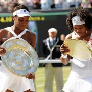Venus beat sister Serena in the 2008 final (Fiona Hanson/PA)