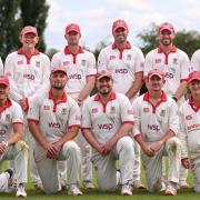 Painswick Cricket Club. Image by Izabela Motyl