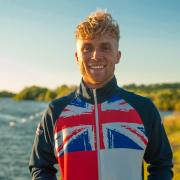 26-YEAR-OLD Callum Smith from Malmesbury  will represent Great Britain at the Europe & Africa Wakeboard Boat Championships this week