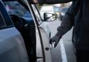 Wiltshire Police have warned about a spike in thefts from vehicles