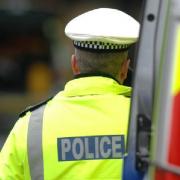 Police are investigating in Wiltshire