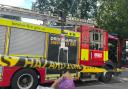 Lincoln’s Inn Fields Holborn fire under investigation